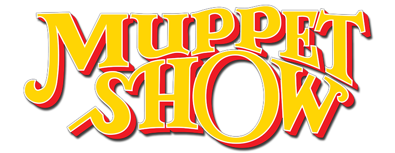 the muppets logo